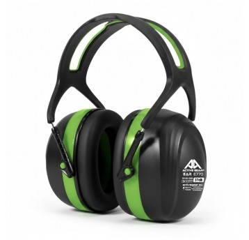 Nauszniki Active Gear E770 37dB