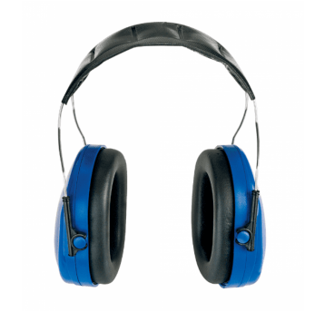 Nauszniki JSP CLASSIC GP EAR DEFENDER