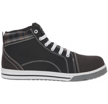 Obuwie DERRICK HIGH S3