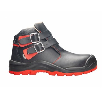 Obuwie HOBART WELD S3