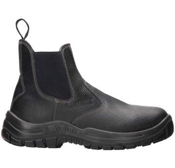 Obuwie METALURG S1P