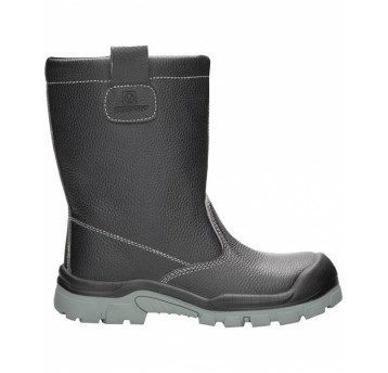 Obuwie TIBIA S3 NONMETALLIC