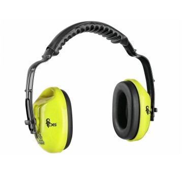 Ochronniki słuchu CXS EP106 fluożółte