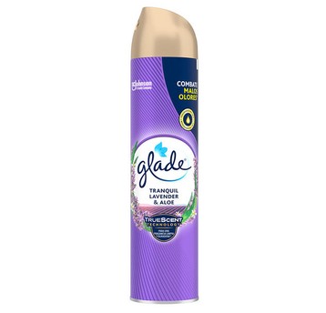 Odświeżacz powietrza Glade Lavender - 300ml
