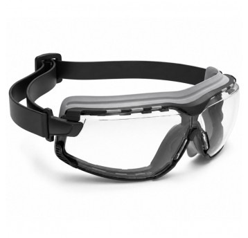 Okulary ochronne Active Gear V180 - bezbarwne
