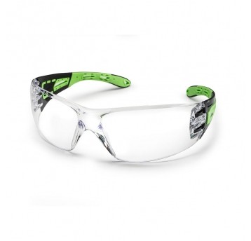 Okulary ochronne Active Gear V670 - bezbarwne