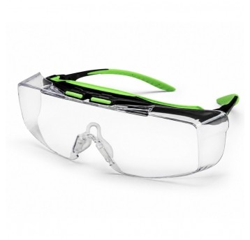 Okulary ochronne Active Gear V680 - bezbarwne