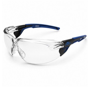 Okulary ochronne Active Gear V690 - bezbarwne