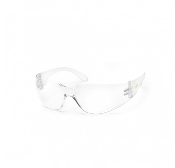 Okulary ochronne Active Gear VISION V115 - bezbarwne