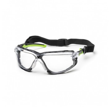 Okulary ochronne Active Gear VISION V640 - bezbarwne