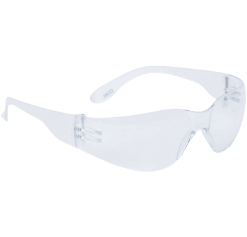 Okulary ochronne BRAVA2 CLEAR