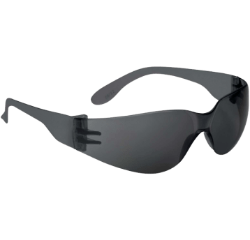 Okulary ochronne BRAVA2 SMOKE