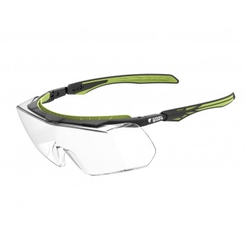 Okulary ochronne Coverguard OVERLUX na okulary korekcyjne