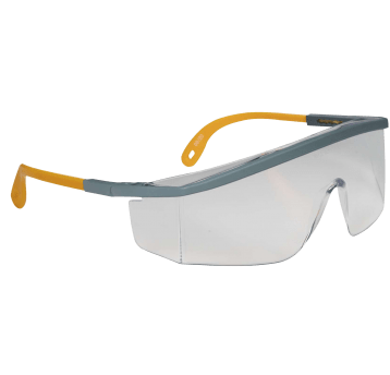 Okulary ochronne KILIMANDJARO CLEAR