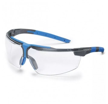 Okulary ochronne Uvex i-3 9190.275