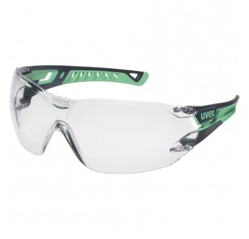 Okulary ochronne UVEX PHEOS nxt planet 9128.295