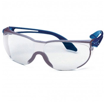 Okulary ochronne UVEX SKYLITE 9174.065