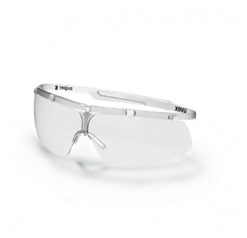 Okulary ochronne UVEX Super G 9172.110
