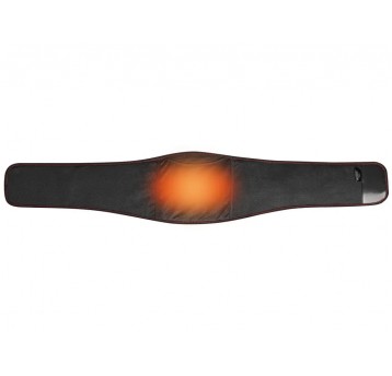 Pas biodrowy grzewczy CXS TROMSO - XL/2XL