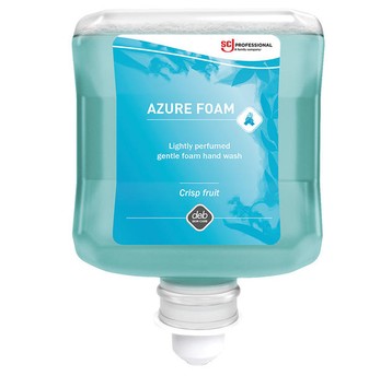 Pianka do mycia rąk Azure Foam - 1L