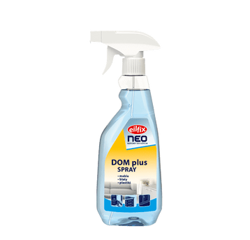 Płyn do czyszczenia powierzchni EILFIX NEO DOM plus SPRAY 1L+R