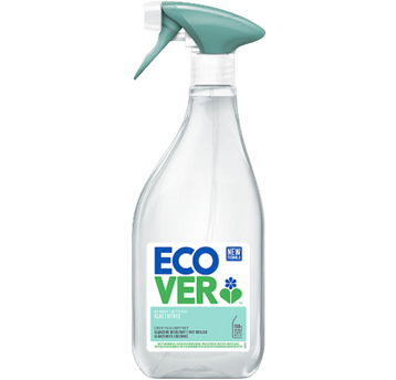 Płyn do mycia okien i szyb ECOVER - 500 ml