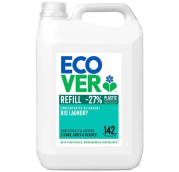 Płyn do prania ECOVER UNIVERSAL LALI BIO 142 prania- 5L