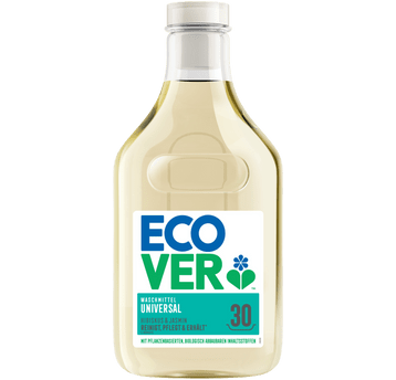 Płyn do prania ECOVER UNIVERSAL LALI BIO 42 prania - 1,5L