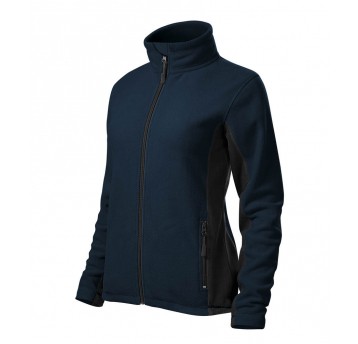Polar damski Malfini FROSTY 528 - granatowy