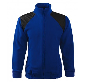 Polar Malfini Jacket Hi-Q506 unisex - chabrowy