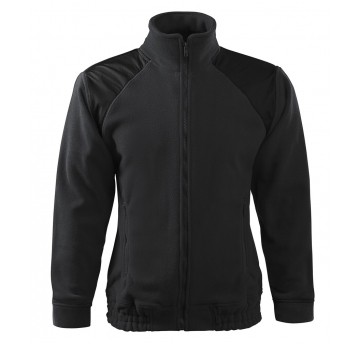 Polar Malfini Jacket Hi-Q506 unisex - ebony gray