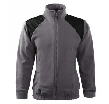 Polar Malfini Jacket Hi-Q506 unisex - stalowy