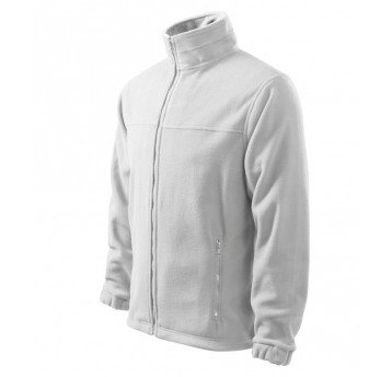 Polar męski Rimeck JACKET 501 - biały
