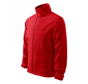Polar męski Rimeck JACKET 501 - czerwony