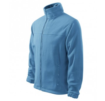 Polar męski Rimeck JACKET 501 - lazurowy