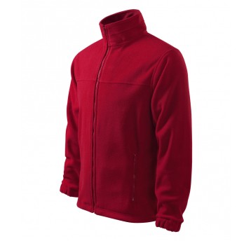Polar męski Rimeck JACKET 501 - marlboro czerwony
