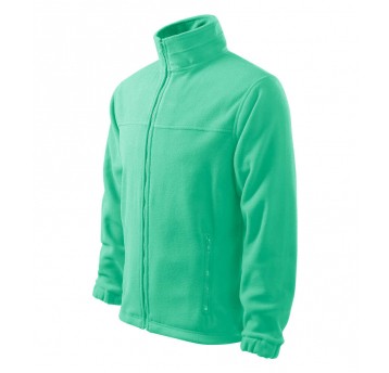 Polar męski Rimeck JACKET 501 - miętowy