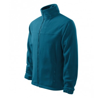Polar męski Rimeck JACKET 501 - petrol blue