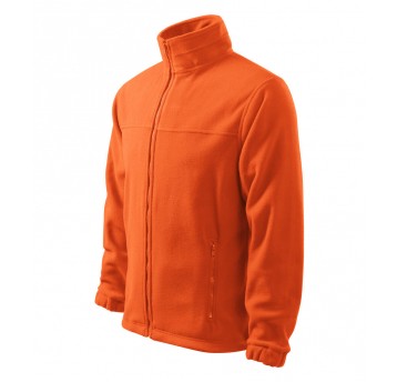 Polar męski Rimeck JACKET 501 - pomarańczowy