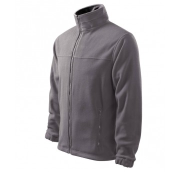 Polar męski Rimeck JACKET 501 - stalowy