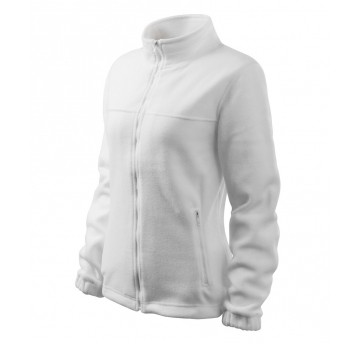Polar Rimeck JACKET 504 damski - biały