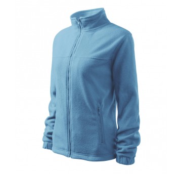 Polar Rimeck JACKET 504 damski - lazurowy