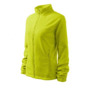 Polar Rimeck JACKET 504 damski - limetka