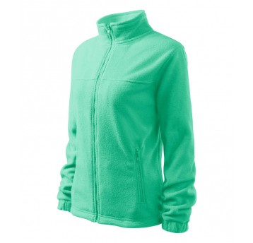 Polar Rimeck JACKET 504 damski - miętowy