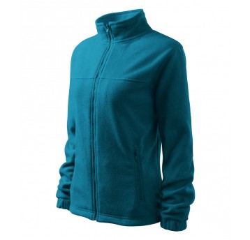 Polar Rimeck JACKET 504 damski - petrol blue