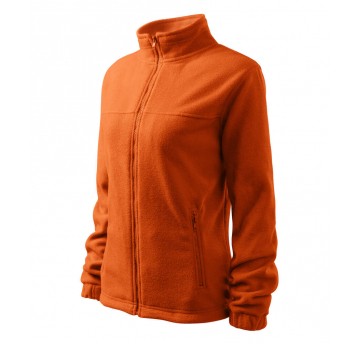 Polar Rimeck JACKET 504 damski - pomarańczowy