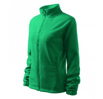 Polar Rimeck JACKET 504 damski - zieleń trawy