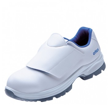 Półbuty ATLAS CL 178 BOA S2 W10