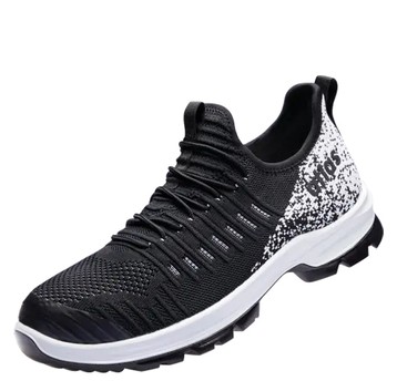 Półbuty ATLAS FAST 12 BLACK S1PS W10