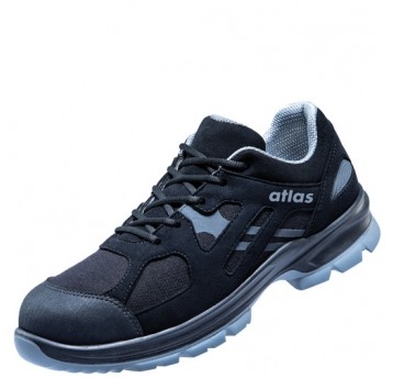 Półbuty ATLAS FLASH 6305 XP ESD S3 W12